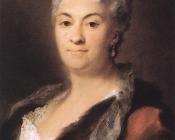 罗萨尔巴 卡列拉 : Elderly Lady